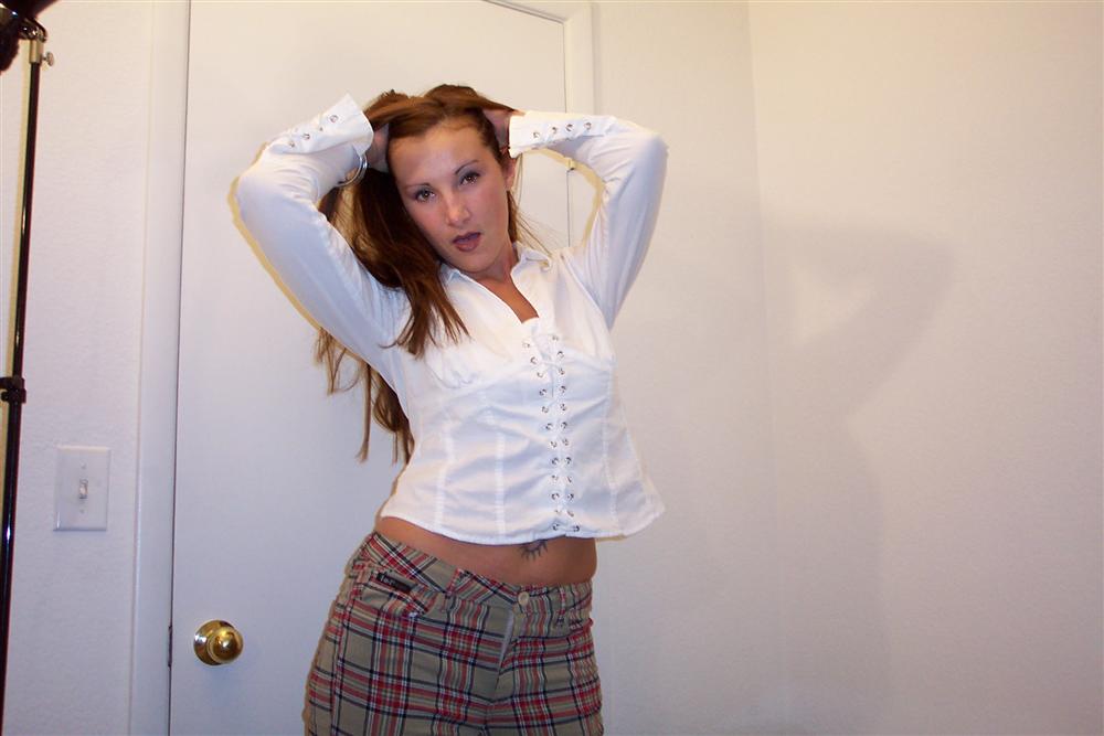 Always Open - Nympho Chat sex chat line